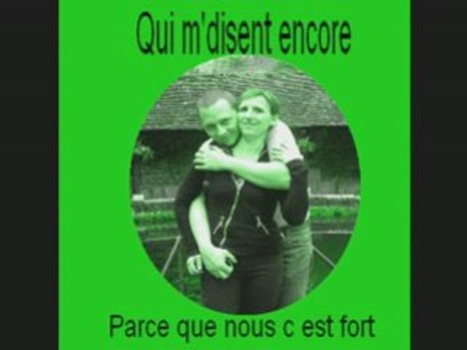 Parce que c est toi