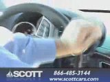 Test Drive 2009 Cadillac CTS at Scott Cadillac Allentown PA