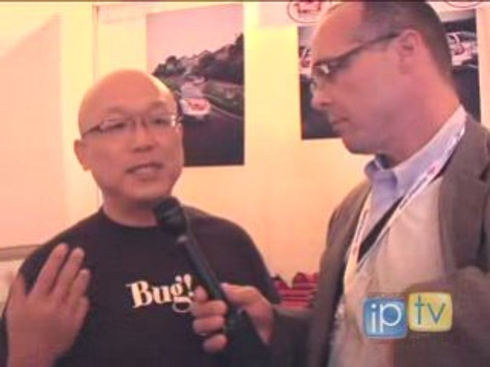 Chris Siow on Bug! Real Estate the radical real estate ...