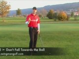 Golf Swing Lessons, Tips & Instruction - Curing the Golf Sh