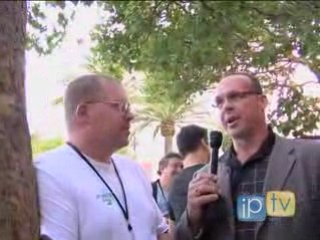 Todd Carpenter's Barcamp a success on social media ...