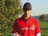 Golf Swing Lessons, Tips & Instruction - How To Cure Hitting