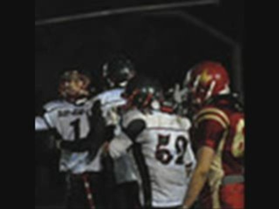 Condors vs P.S.Q