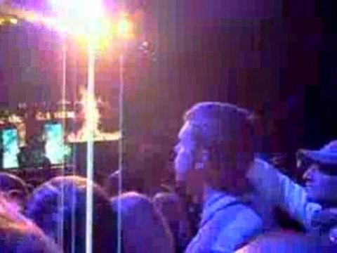 Madonna 20 septembre stade de france like a prayer