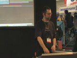 SONAR 8 Mixing & Mastering - Live from AES 08