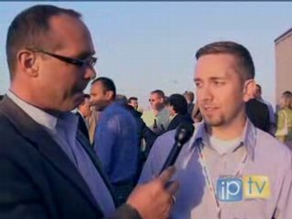 Ben Martin leads the way as social media director for ...