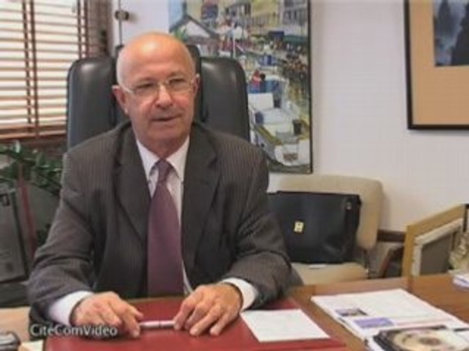 Soeur Emmanuelle citoyenne d'honneur de Palavas les Flots