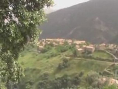 Achabou, région de Djaaffra, Tefreg à Bordj Bou Arreridj