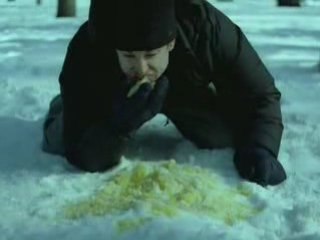 Pub-miller-lite-neige-jaune