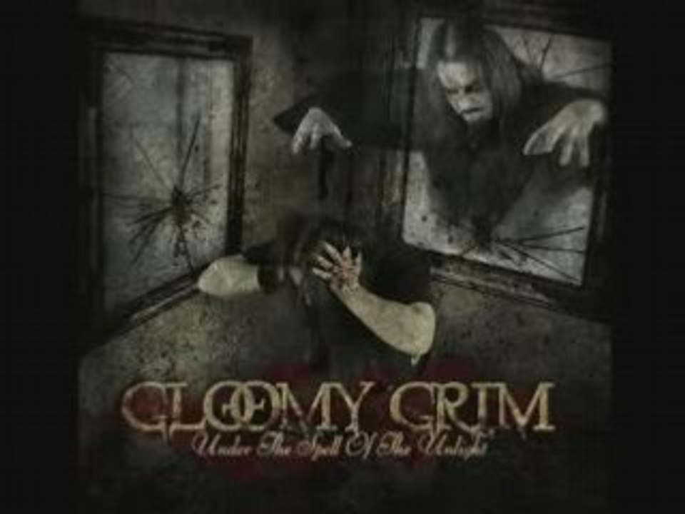 Gloomy Grim - Invoking the Flames