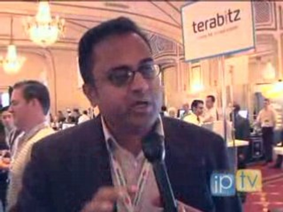 Neil Lunagaria of Oodle on advertising rentals and ...