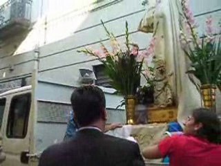 Processione della Madonna del Rosario, 2