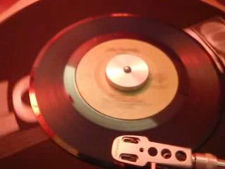 DEL RICHARDSON - SOUL ON FIRE