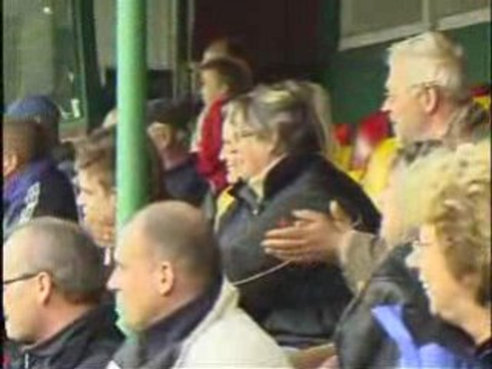 dutch championship  german sheperds