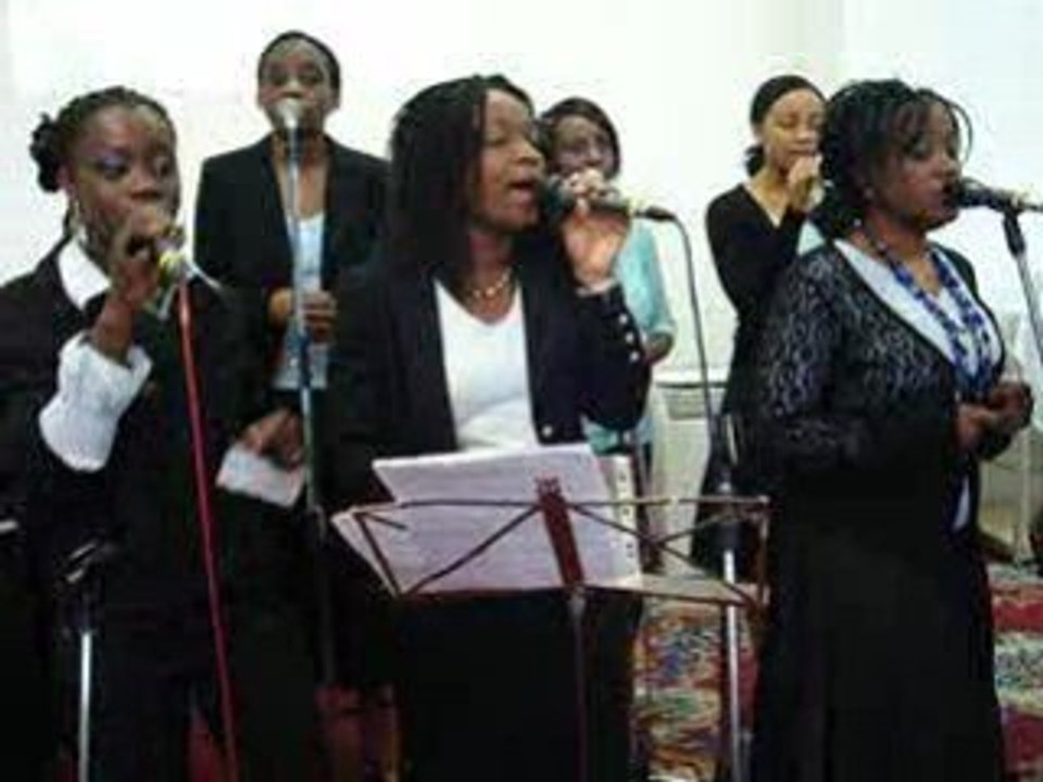 Dieu est la source de ma joie