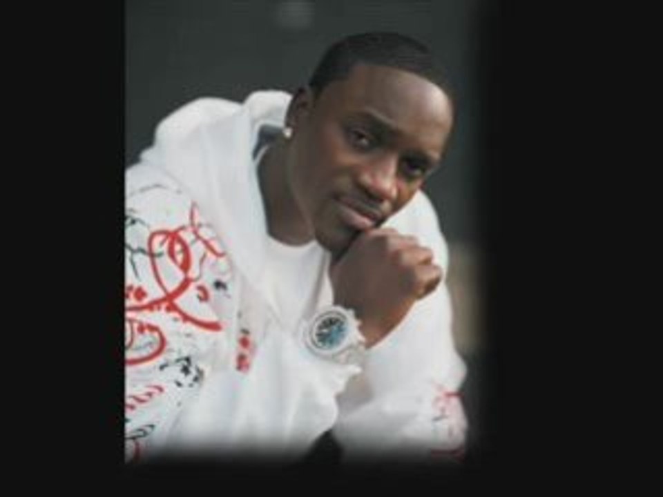 Akon feat impulls - heart faillure [ 2008 ]