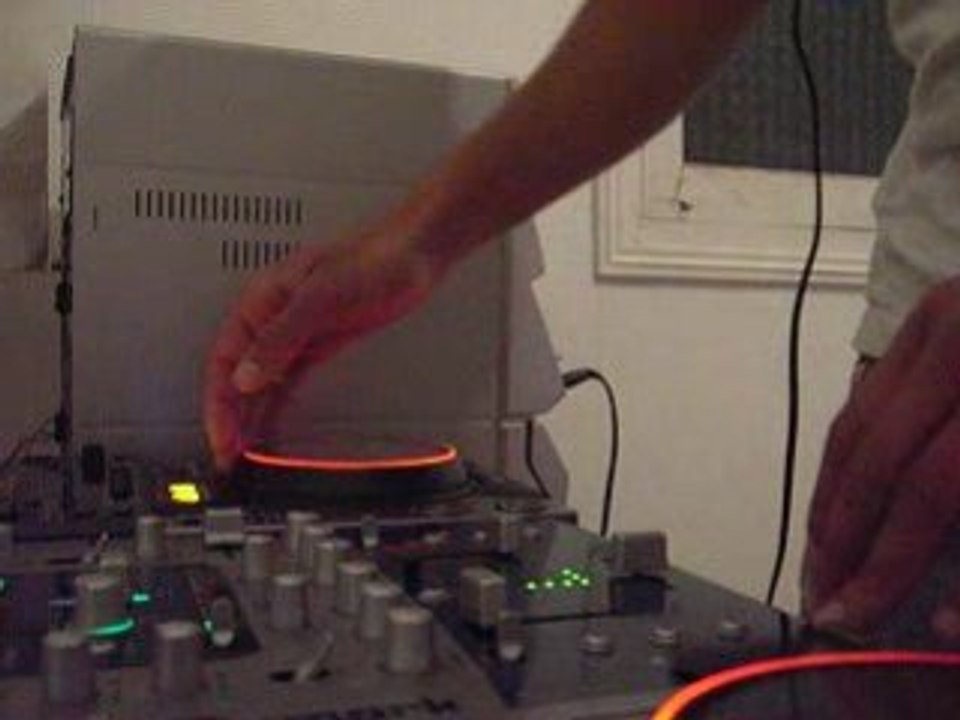 Mix electro 1