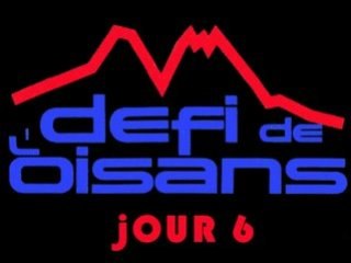 Défi de l'Oisans - Jour 6