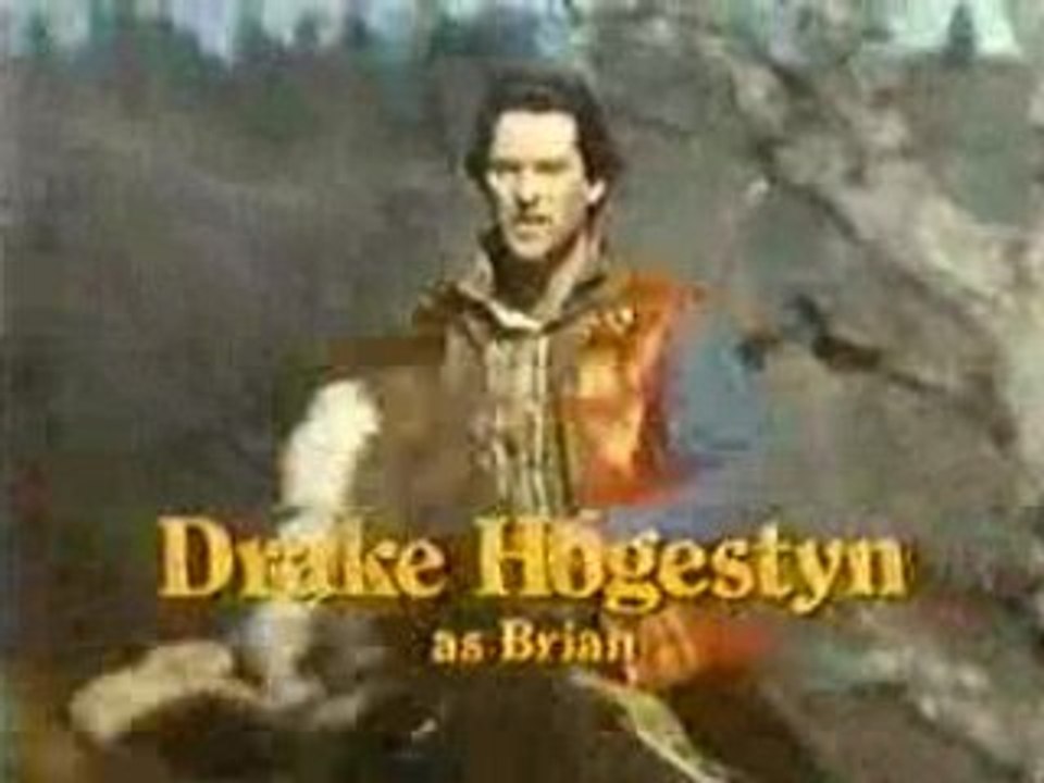 1982 TV Show opens Part 3