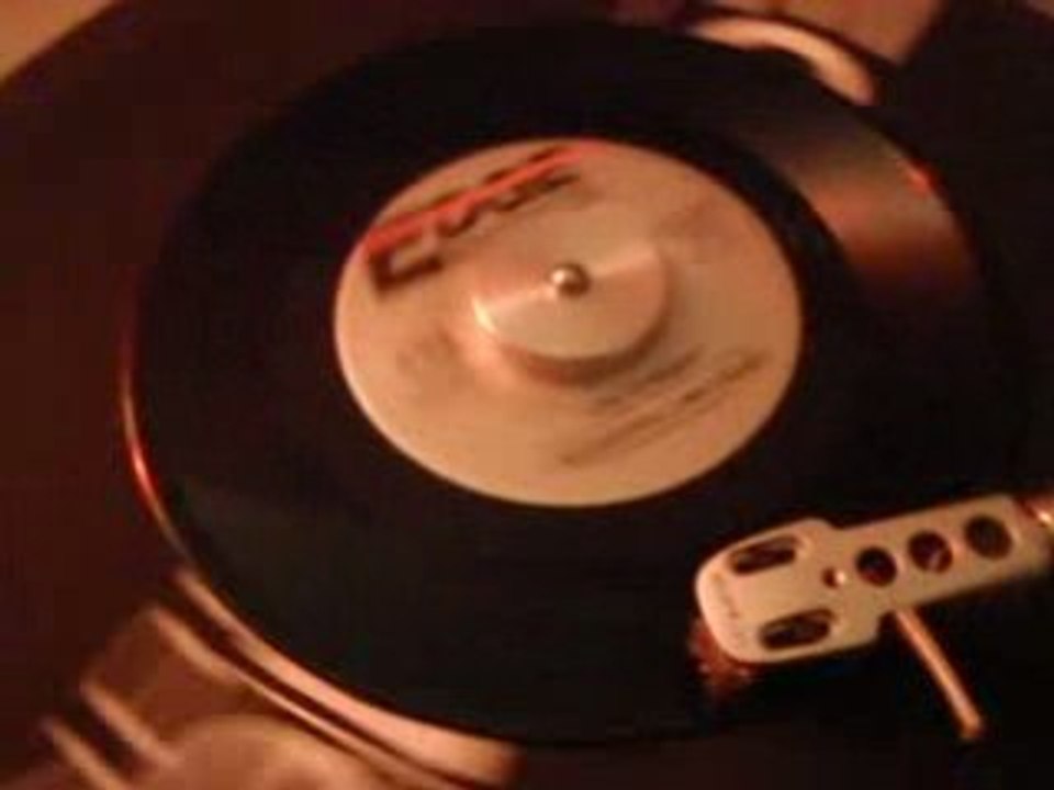 MARSHALL AND BABB - '' ON A HIGH ''