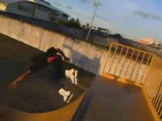 roller blader °°fayadigwi°°