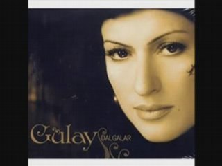 Gülay -  yalanmis