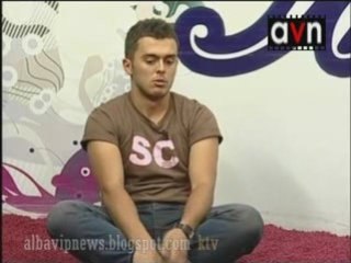 Korab Shaqiri - Top Koha