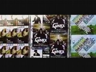 GINEX - Kampf der Kulturen