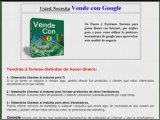 Ganar Dinero Con Google  Adwords, Negocio Desde Casa