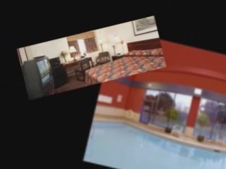 Travelodge Ottawa East Hotel One-Night Stay Contest