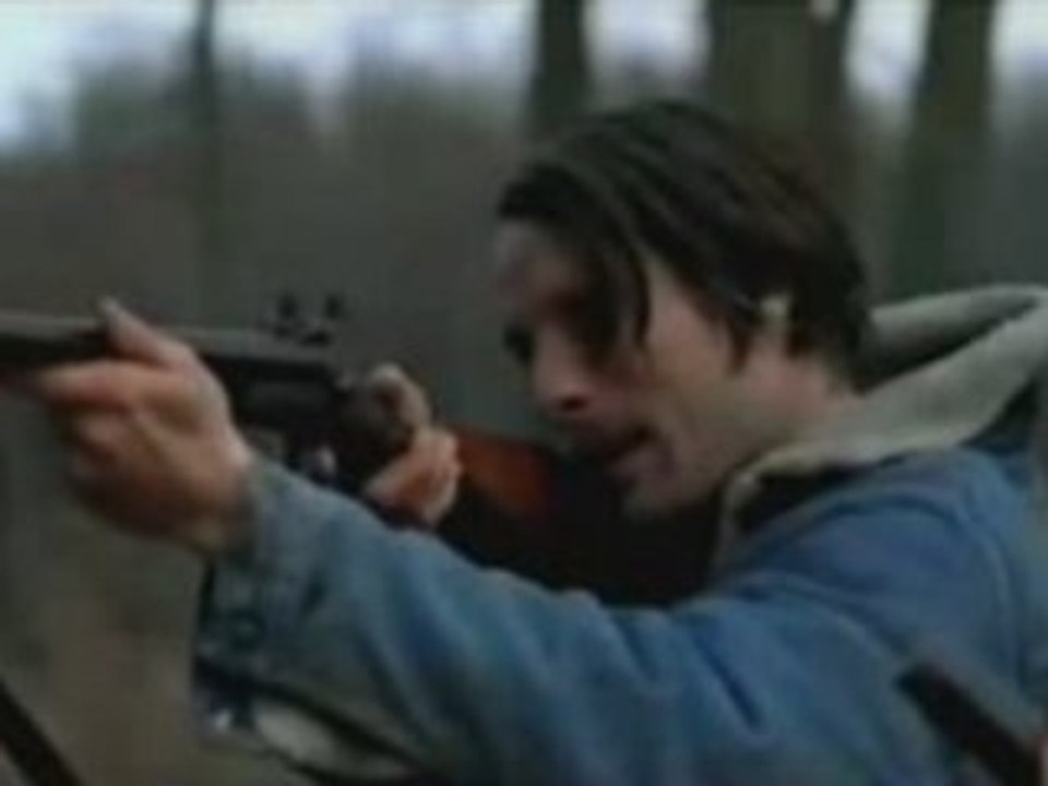 Gengszeterek fogadója (2000)