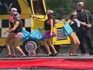 Surf and the City Winning Run Red Bull Flugtag ...