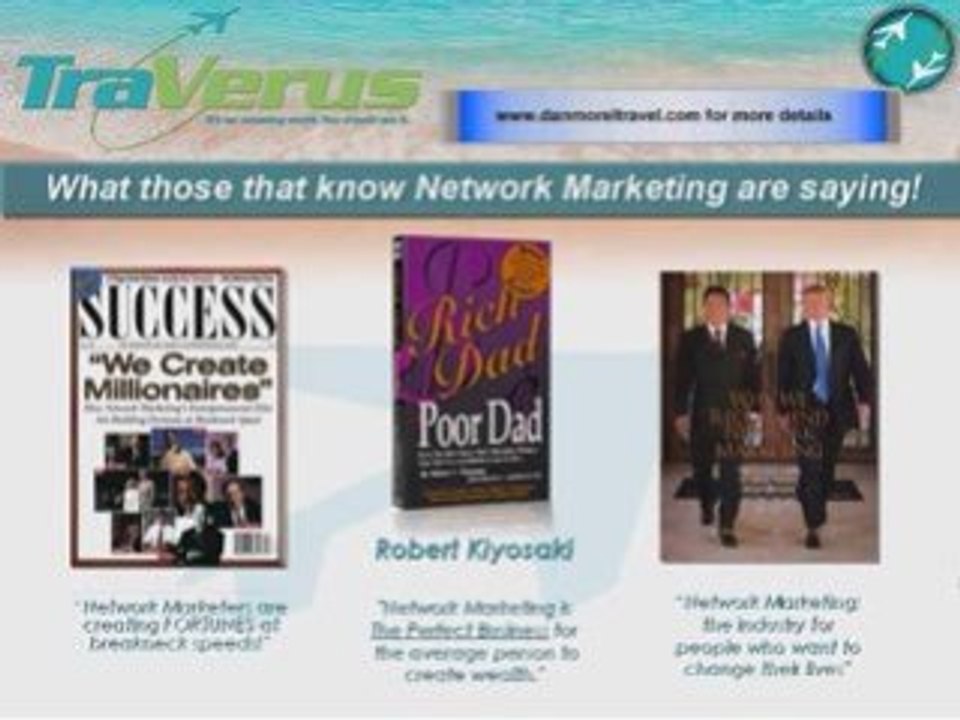 How to Become a Travel Agent with Traverus Travel