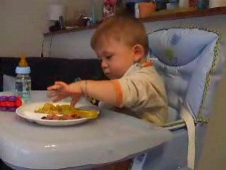 mon fils