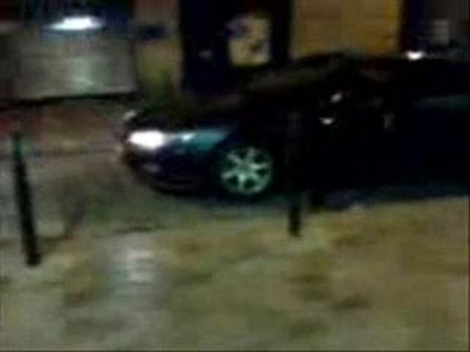 Paris Bezbar, tu connais l'boulevard