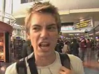 The Gap Year Extra - Life's a Peach