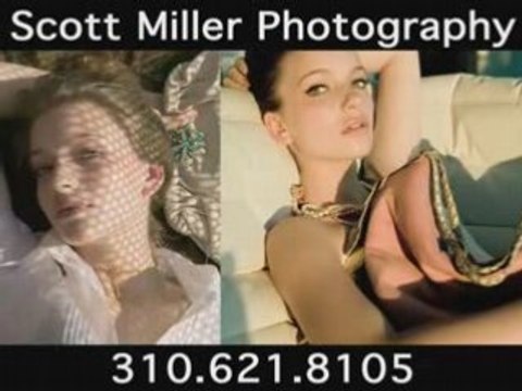 Fashion Photography Los Angeles | Fashion Photographer CA