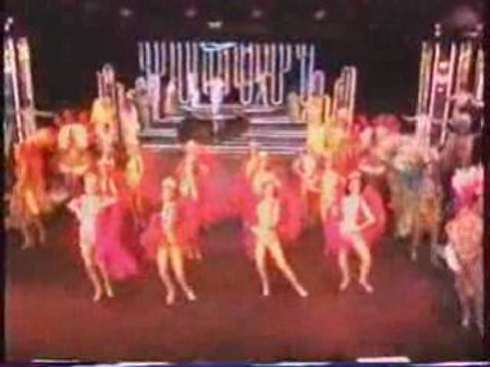 Lido Panache extrait final