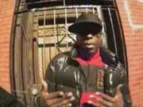 Buckshot & 9th Wonder feat T.Kweli - Hold it down