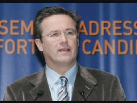 Dupont-Aignan et la pseudo-modernisation de l'armée