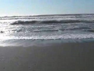 Waves Four / Gold Beach Oregon / Dennis Pelliccia / 10-12-08