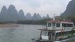 Guilin et la rivière Li