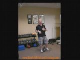Kettlebells|Kettlebell Clean&Catch|Personal Trainer Tempe AZ