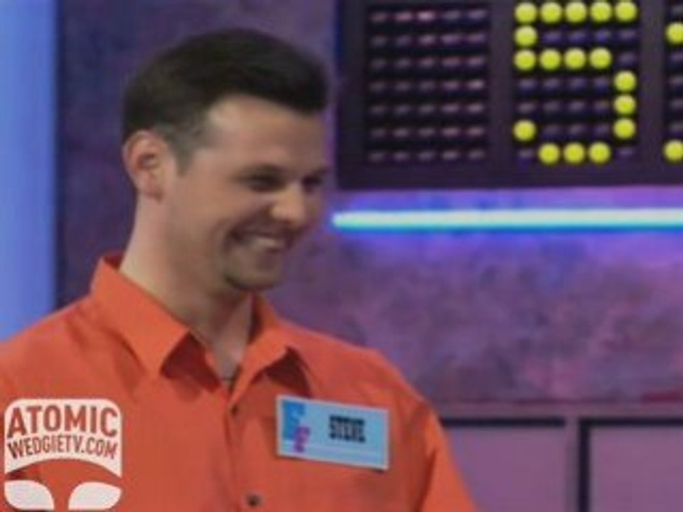 Gameshow Outtakes - Making Whoopee