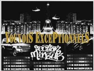 Trailer "YOUVOIS EXCEPTIONNELS" B.sa & Viez