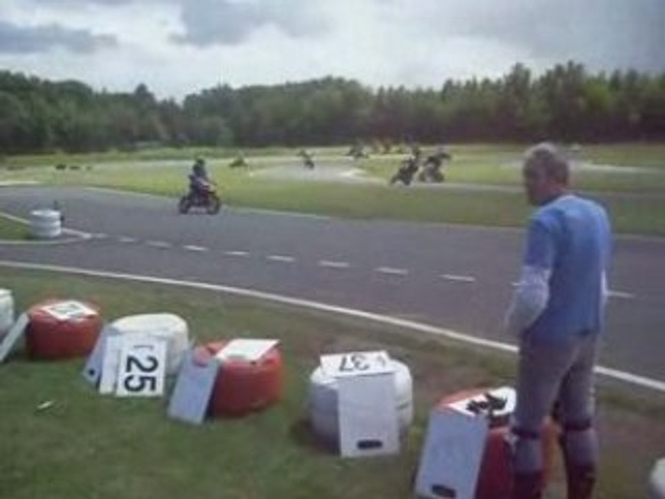 Session gruje