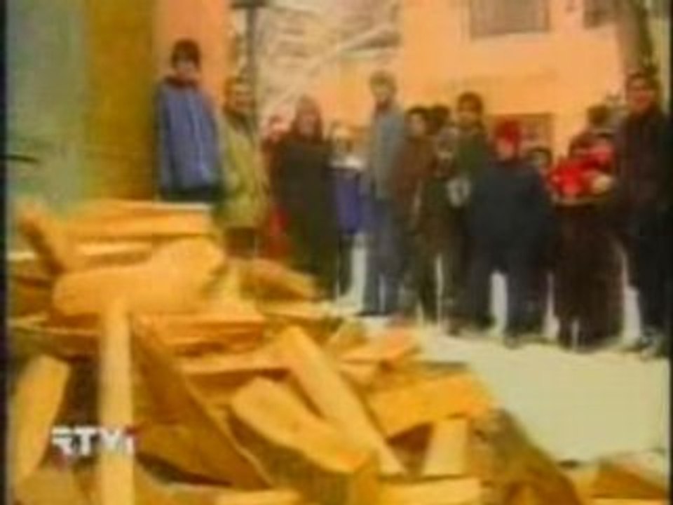 Причины войны между Грузией и Россией
