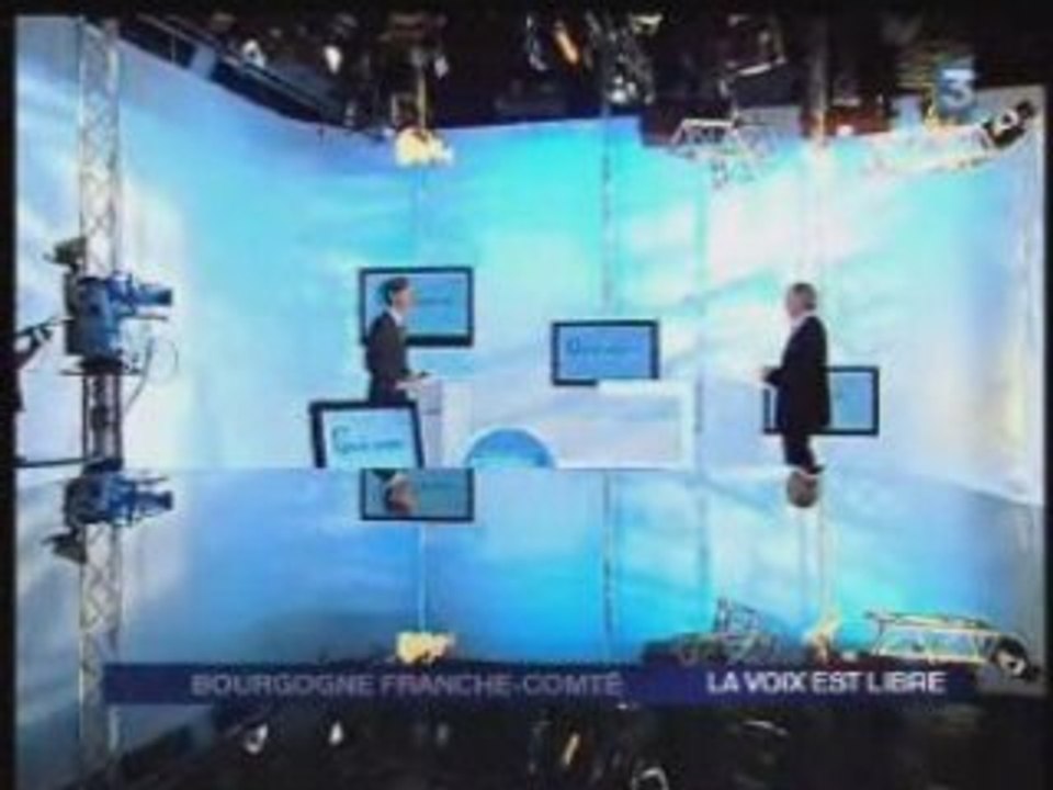 CA ME REGARDE 2 FRANCE 3