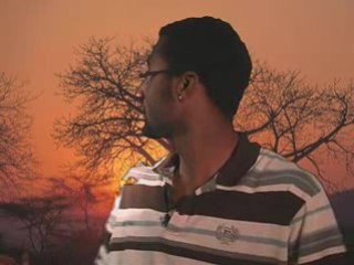 MUR Episode: Green Screen Test