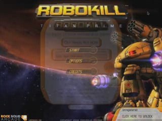 013 - Multiwinia, Robokill, Retro Reminiscing